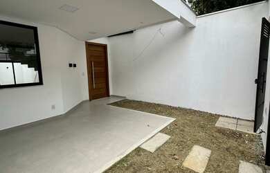 Imagem 2: Descrição: Olá Corretor! Venho lhe apresentar o Tamisa Residence. São 03 Casas Geminad