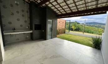 Imagem 6: CASA ÚNICA NO LOTE COM APROXIMADAMENTE 200M²