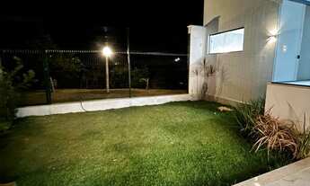 Imagem 2: CASA ÚNICA NO LOTE COM APROXIMADAMENTE 200M²