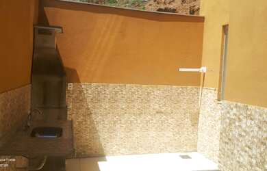 Imagem 2: APARTAMENTO RESIDENCIAL em SANTANA DO PARAÍSO - MG, JARDIM VITÓRIA