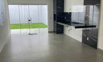 Imagem: Residencial Alto Belvedere II 3 quartos