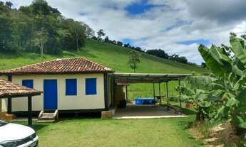 Imagem: SÍTIO RURAL LOCALIZADO NO VALE VERDE, IPABA