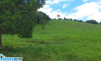 Imagem 4: SÍTIO RURAL LOCALIZADO NO VALE VERDE, IPABA- MG 04 ALQUEIRES COMPOSTO POR: CURRAL, CASA, M