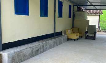 Imagem 2: SÍTIO RURAL LOCALIZADO NO VALE VERDE, IPABA- MG 04 ALQUEIRES COMPOSTO POR: CURRAL, CASA, M