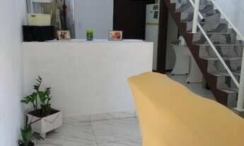 Imagem: Casa Sobrado residencial para Venda Jardim