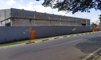 Imagem 2: Barracao industrial para Venda Jardim Boa Vista, Hortolândia