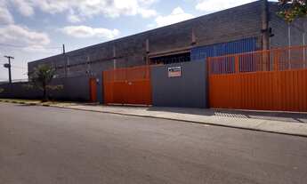 Imagem: Barracao industrial para Venda Jardim Boa