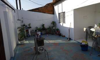 Imagem: CASA RESIDENCIAL em HORTOLÂNDIA - SP, JARDIM