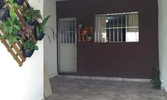 Imagem 2: Casa Sobrado residencial para Venda Jardim Amanda I, Hortolândia