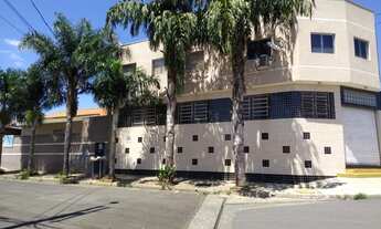 Imagem: Prédio comercial para Venda Jardim Santa