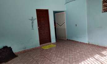 Imagem: Sobrado residencial Jardim Amanda 1, Hortolândia-SP