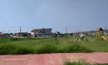 Imagem 3: TERRENO RESIDENCIAL em Monte Mor - SP, Jardim São Clemente