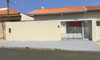 Imagem: Casa residencial para Venda Jardim Santa