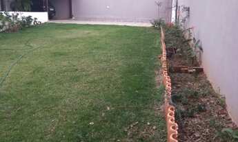 Imagem 3: Chácara Para Venda, com 2 casas, condomínio panorama, atrás do condomínio grota azul, Hort