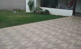 Imagem 2: Chácara Para Venda, com 2 casas, condomínio panorama, atrás do condomínio grota azul, Hort