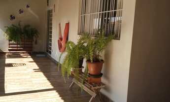 Imagem 6: Chácara Para Venda, com 2 casas, condomínio panorama, atrás do condomínio grota azul, Hort