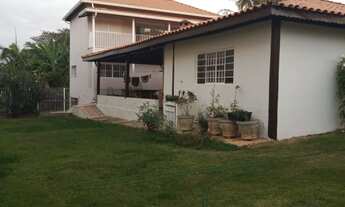 Imagem: Chácara Para Venda, com 2 casas, condomínio