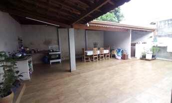 Imagem: Casa residencial para Venda Jardim Amanda