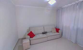 Imagem 4: Casa residencial para Venda Jardim Amanda II, Hortolândia-SP