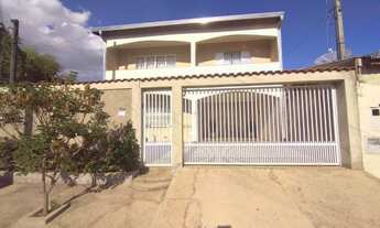 Imagem: Casa residencial para Venda Jardim Amanda