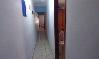 Imagem 6: Casa residencial para Venda Jardim Amanda II, Hortolândia, ou permuta por apartamento próx