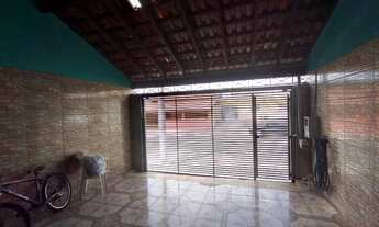 Imagem 4: Casa residencial para Venda Jardim Amanda II, Hortolândia, ou permuta por apartamento próx