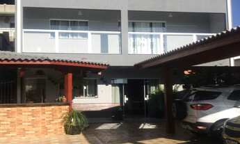 Imagem: Sobrado residencial para Venda Jardim Amanda