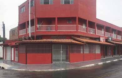 Imagem 2: Sobrado comercial para Venda Jardim Amanda I, Hortolândia -SP