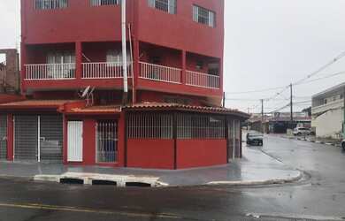 Imagem 3: Sobrado comercial para Venda Jardim Amanda I, Hortolândia -SP