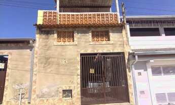 Imagem 2: Imóvel residencial para Venda, Parque Bela Vista, Monte Mor -SP Terreno com 250 M², com 3