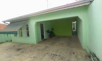 Imagem: Casa residencial para Venda Jardim Amanda