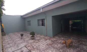 Imagem: Casa residencial para Venda Jardim Amanda