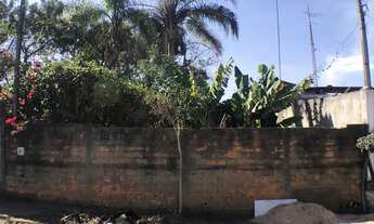 Imagem 2: Terreno residencial para Venda Parque São Rafael, Monte Mor-SP