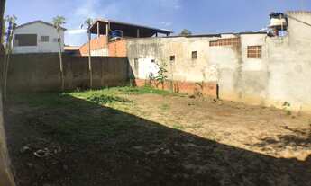 Imagem 4: Terreno residencial para Venda Parque São Rafael, Monte Mor-SP