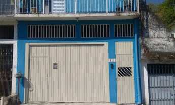 Imagem: Casa residencial para Venda Parque do Lago