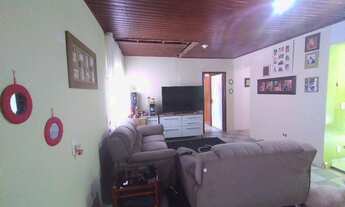 Imagem: Casa a venda Jardim Amanda 1, Hortolândia-SP