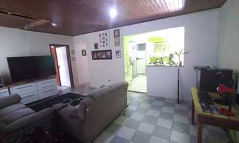 Imagem 5: Casa a venda Jardim Amanda 1, Hortolândia-SP, próximo à avenida Brasil