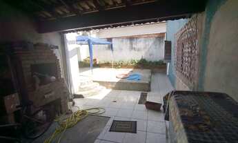 Imagem 4: Casa a venda Jardim Amanda 1, Hortolândia-SP, próximo à avenida Brasil