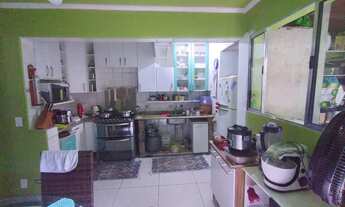 Imagem 7: Casa a venda Jardim Amanda 1, Hortolândia-SP, próximo à avenida Brasil