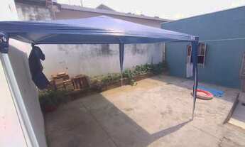 Imagem 3: Casa a venda Jardim Amanda 1, Hortolândia-SP, próximo à avenida Brasil