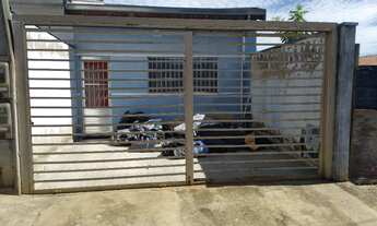 Imagem: Casa residencial para Venda Jardim Novo