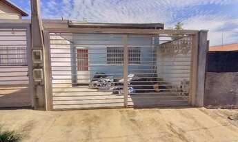 Imagem 2: Casa residencial para Venda Jardim Novo Cambuí, Hortolândia