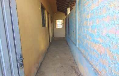 Imagem 3: Casa residencial para venda Jardim Capuavinha, Monte Mor