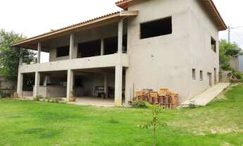 Imagem 3: Chacara residencial para Venda, Recanto das Orquideas, Monte Mor ACEITA PERMUTA POR APARTA