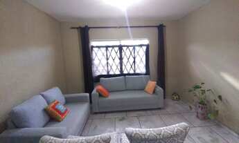 Imagem: Casa residencial para Venda Parque Residencial