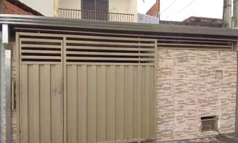 Imagem: Casa residencial para Venda, Jardim Figueira