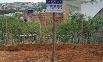 Imagem 1: Terreno residencial para Venda com 200,00 m² total