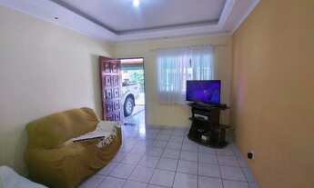 Imagem 5: Casa residencial para Venda Jardim Amanda I, Hortolândia _ SP