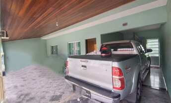 Imagem: Casa residencial para Venda Jardim Amanda