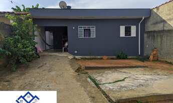 Imagem: Casa residencial para venda jardim Nova